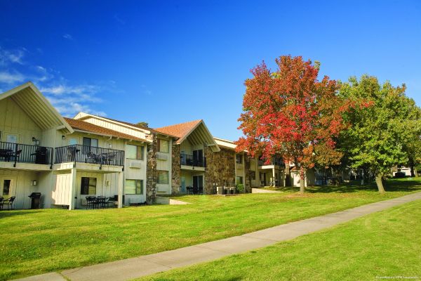 Hotel WORLDMARK GRAND LAKE (Grove)